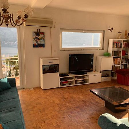 Apartments Maya Herceg Novi Dış mekan fotoğraf