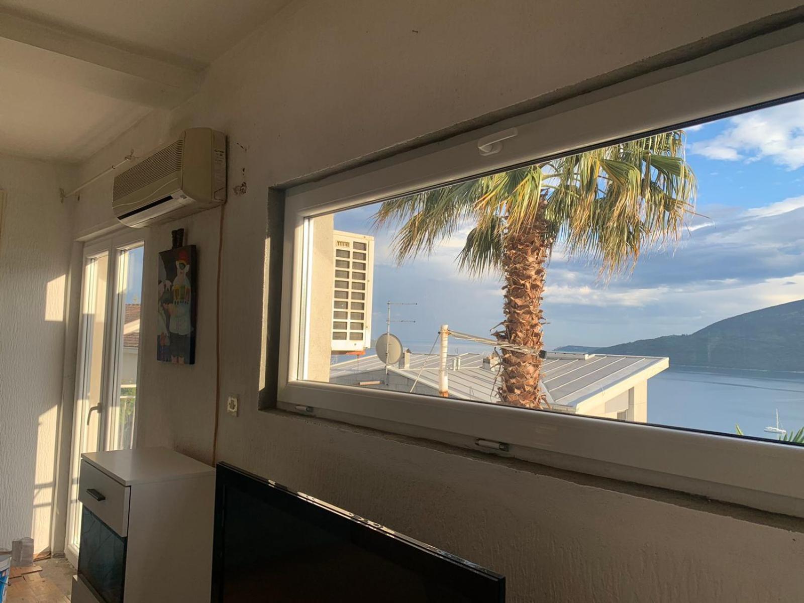 Apartments Maya Herceg Novi Dış mekan fotoğraf