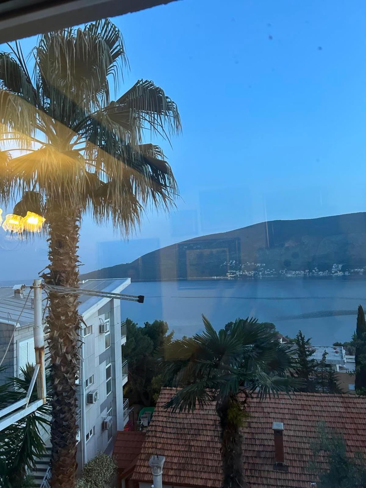Apartments Maya Herceg Novi Dış mekan fotoğraf