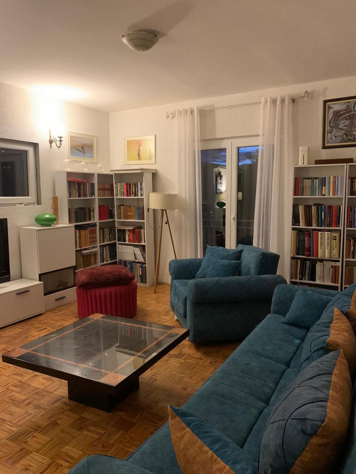 Apartments Maya Herceg Novi Dış mekan fotoğraf