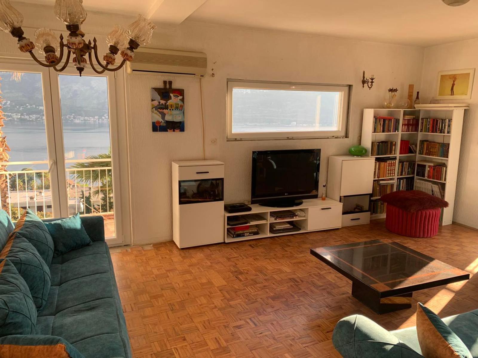 Apartments Maya Herceg Novi Dış mekan fotoğraf