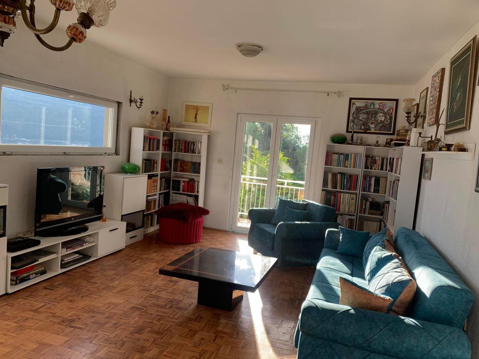 Apartments Maya Herceg Novi Dış mekan fotoğraf