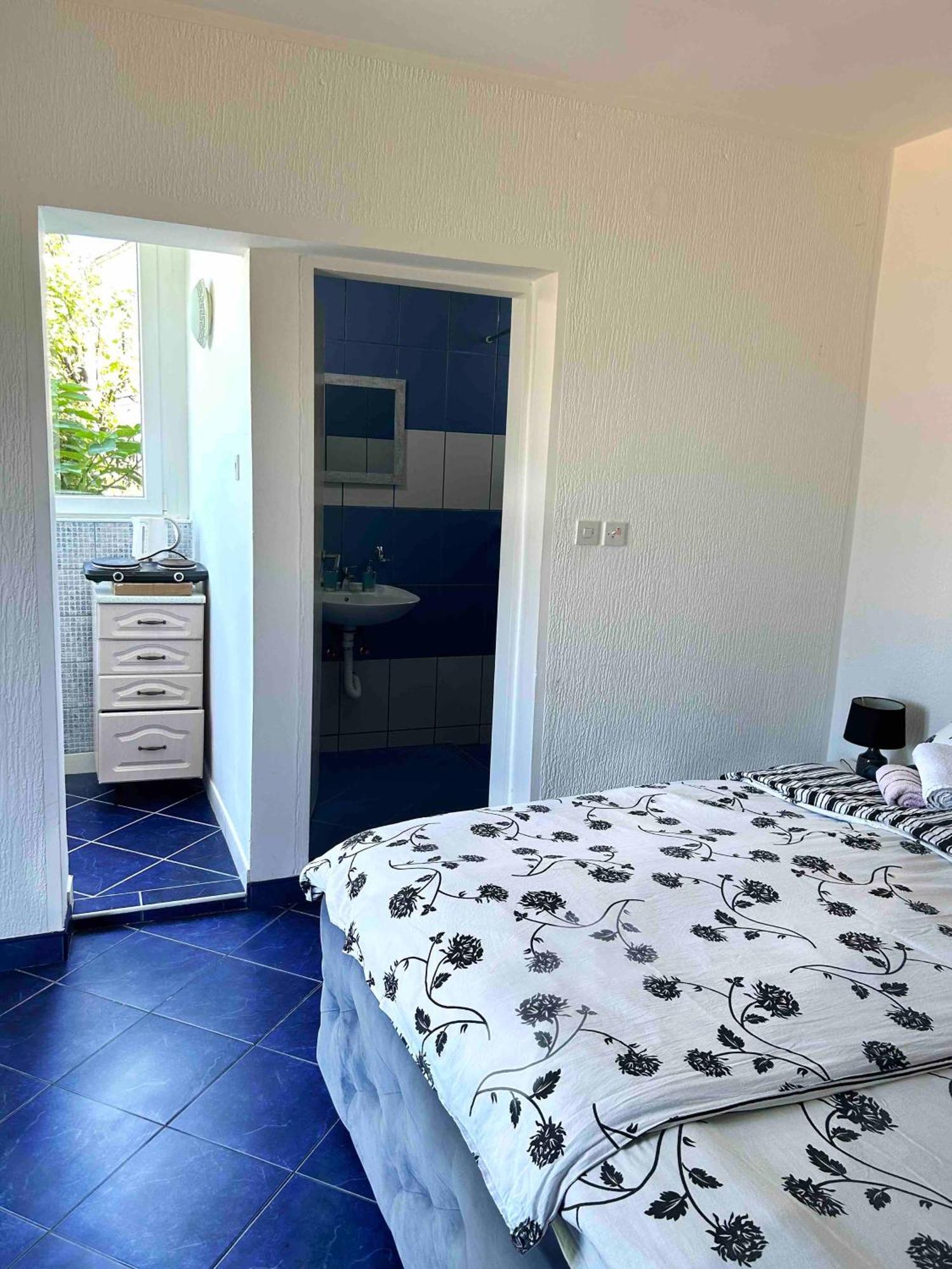Apartments Maya Herceg Novi Dış mekan fotoğraf